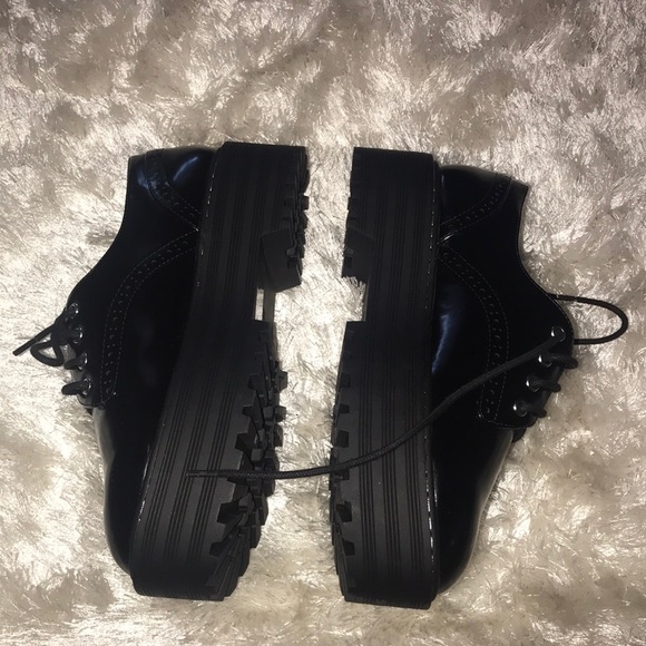 Platform Booties - Picture 2 of 4